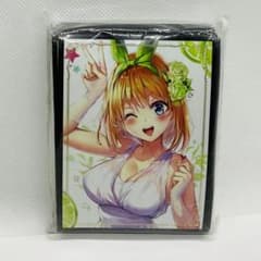 五等分の花嫁 スリーブ 中野四葉 ウェディング C96 サンパン - メルカリ