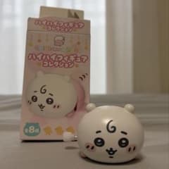 ちいかわ ベビー　ハイハイフィギュアコレクション　ちいかわのサムネイル