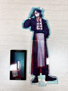 にじさんじ魁星　アクリルスタンドのサムネイル