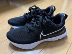 ナイキ リアクト インフィニティ ラン FK 2のサムネイル