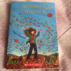 断捨離中！【The Brilliant Fall of Gianna Z. 】のサムネイル