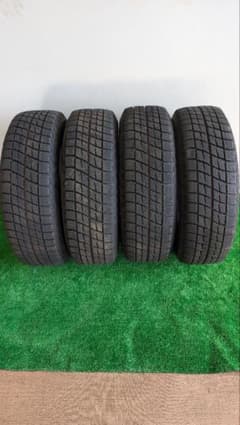 ICE ESPORTE195/65/15　bimobimo様専用のサムネイル