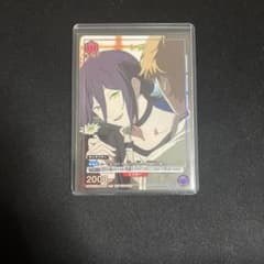 UNION ARENA ユニアリ レゼ プロモのサムネイル