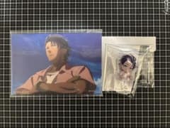 이치반 복권 Fate/Grand Order 바솔로뮤 G상,I상 세트