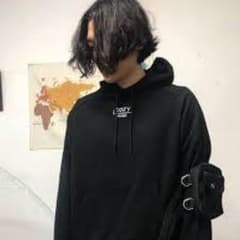 ヴぇーとヴぇーんさん専用cozy most パーカー フーディーのサムネイル