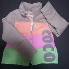 COCOLULUのダウンです。専用(^-^)のサムネイル