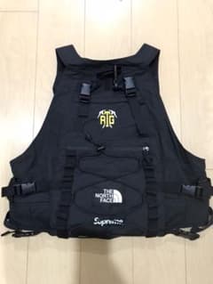 Supreme The north face RTG  Vestのサムネイル
