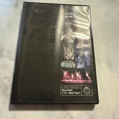 嵐/ARASHI いざッ、Now Tour!! DVDのサムネイル