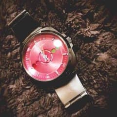ポールスミスの時計のサムネイル