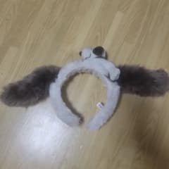 スヌーピーカチューシャのサムネイル