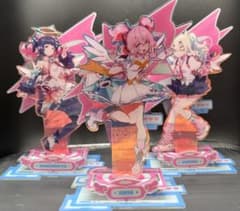 【ゼンゼロ】妄想エンジェル　韓国POPUP限定　アクリルスタンド m40789525429_1.jpg?1784522883