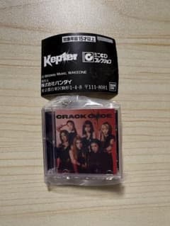 Kep1er ミニCDコレクション ALLのサムネイル