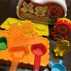 ほかほかキャラ弁屋さんのサムネイル