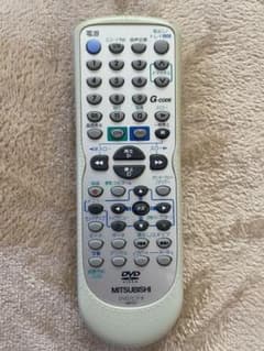 リモコン　NB107のサムネイル