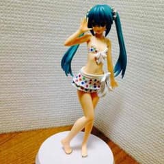 初音ミク フィギュアのサムネイル