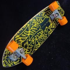 ヤウ☆アリツ・アランブル☆YOW☆✕カーバー☆CARVER☆C7トラック搭載