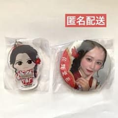 CUTIE STREET ランダムカプセル KL夏祭り2026衣装 佐野愛花 - メルカリ