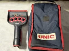 古河 ユニック ラジコン リモコン 送信機RC-500FAのサムネイル