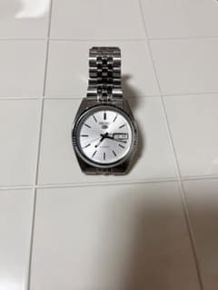 SEIKO セイコー　腕時計　自動巻き  SEIKO5のサムネイル