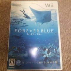 Wii フォーエバーブルーのサムネイル