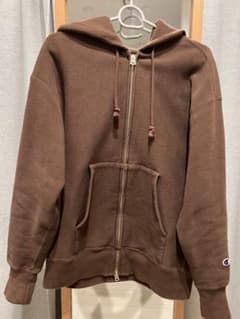 別注ChampionRW11.5ozフーディースウェットrelumeのサムネイル