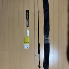 廃盤品 ティップラン ラグゼ EGTR X S65M＋ ティップカバー付 廃盤品 ティップラン ラグゼ EGTR X S65M＋ ティップカバー付 - メルカリ