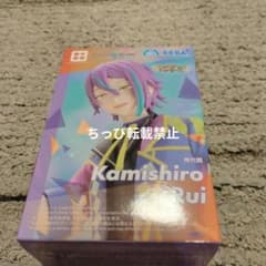 最安ショップ比較】 神代類 フィギュア プロジェクト*セカイ カラフル