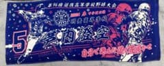第96回選抜高等学校野球大会 甲子園タオル‼️‼️のサムネイル
