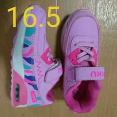 スニーカー 16.5  Ñちゃんず✩様 専用のサムネイル