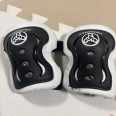 Strider Sports 子ども用膝パッドのサムネイル