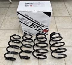 RSR ダウンサス 30 アルファード ヴェルファイアのサムネイル