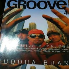 GROOVE 4のサムネイル