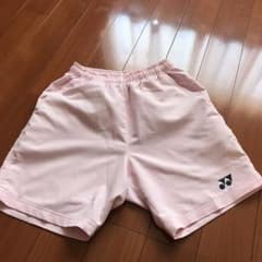 ヨネックス ハーフパンツ12/15まで。のサムネイル