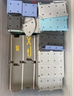 トミカタウン　街を作ろう！のサムネイル