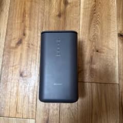 NTTドコモ home 5G HR02 Wi-Fiルーター 本体のみ - メルカリ