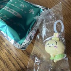 ちいかわ 映画 入場者特典 チャームミニフィギュア うさぎのサムネイル