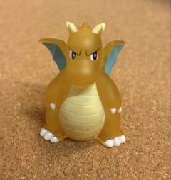 ポケモンキッズ アイリスのカイリュー クリア - メルカリ