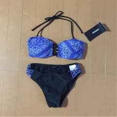 おりはらさん専用♡マウジー  moussy 新品 水着♡のサムネイル