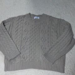 LOWRYSFARMニットのサムネイル