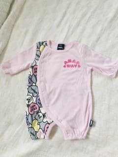 専用♡ロンパース♡ANAP♡６０～７０のサムネイル