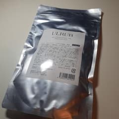 ULRUB ボディスクラブのサムネイル