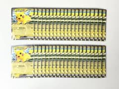 ピカチュウex 40枚 コロちゃお　スタートデッキのサムネイル