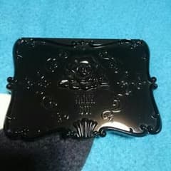 未使用☆アナスイあぶらとり紙&ケ－スのサムネイル