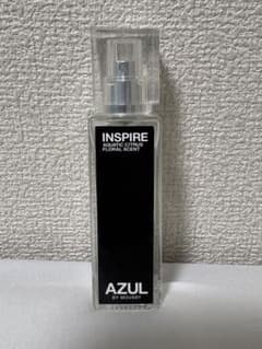 AZUL BY MOUSSY INSPIRE 香水 オードトワレ - メルカリ