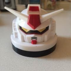 ガンダム スマホスタンドのサムネイル