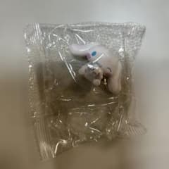 シナモロール マスコット カプセルトイのサムネイル
