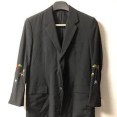 ヨウジヤマモト ジャケットのサムネイル
