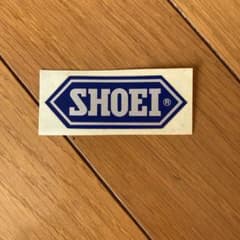 ショウエイ　ステッカーのサムネイル