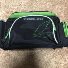 TAICHIウエストバッグ 3Lのサムネイル