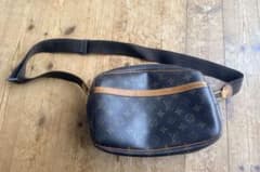 な*め様 LOUIS VUITTON モノグラム ショルダーバッグのサムネイル